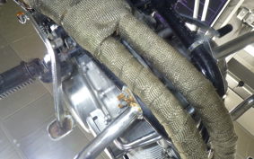 HONDA CB400SS E 2006 NC41