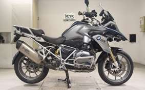 BMW R 1200GS 2015