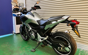 HONDA NC 700 X 2012 RC63