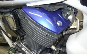 YAMAHA DRAGSTAR 1100 CLASSIC 2008 VP13J