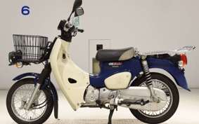HONDA C50 SUPER CUB AA07