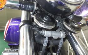 HONDA CB750 GEN 2 2008