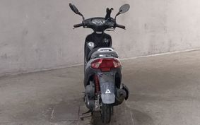 SYM XPRO 100 HK10V