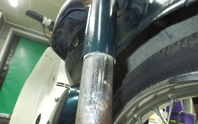 HONDA C90 SUPER CUB 2026 HA02