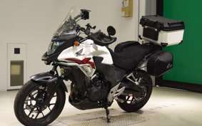 HONDA 400X ABS 2013 NC47