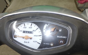 SUZUKI ADDRESS V125 G CF46A