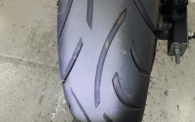 KAWASAKI Z125 PRO 1991 BR125H