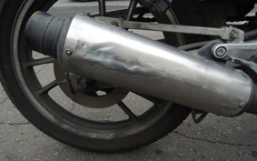 SUZUKI GF250 S GJ71C