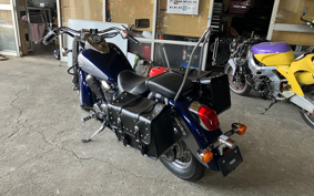 HONDA SHADOW 750 2003 RC44