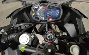 KAWASAKI NINJA 400 EX400L