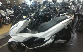 HONDA PCX 125 JF81