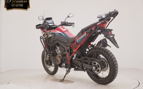 HONDA CRF1100L AFRICA TWIN DCT 2022 SD10