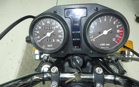 SUZUKI GSX-400E 2021