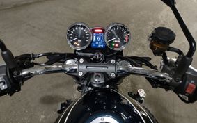 KAWASAKI Z900RS 2023 ZR900K