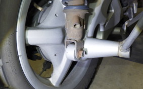 YAMAHA CYGNUS 125 X 2016