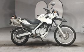 BMW F650GS DAKAR 2000 0173