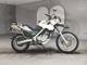 Фото BMW F650GS DAKAR 2000 с японского аукциона