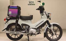 HONDA ｸﾛｽｶﾌﾞ110-3 JA60
