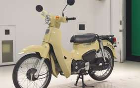 HONDA C110 SUPER CUB 2017 JA44