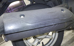 HONDA DIO Gen.6 2025 AF62