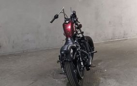 HARLEY XL1200X 2014 LC3