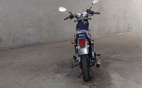 YAMAHA SR400 2021 RH16J