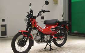 HONDA CT125-2 2026 JA65