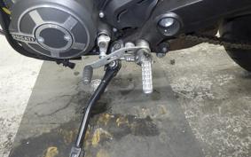 DUCATI SCRAMBLER ICON 2016