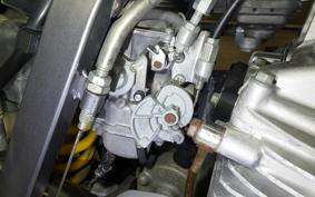 HONDA XR-250 2008 MD30