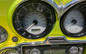 HARLEY HARLEY FLHX1580 2008 KB4