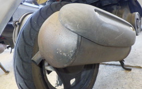 SUZUKI LET's 4 2024 CA41A