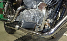 YAMAHA VIRAGO 250 2005 3DM