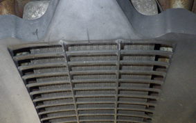 SUZUKI SKYWAVE 250 (Burgman 250) Gen.2 CJ43A
