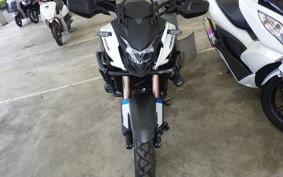 HONDA 400X 2023 NC56
