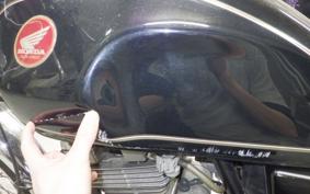 HONDA GB250 CLUBMAN Gen.5 2022 MC10