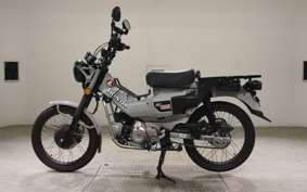 HONDA CT125-2 2011 JA65