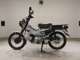 Фото Honda CT125-2 2023 с японского аукциона