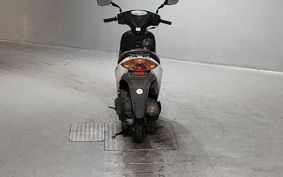 SUZUKI ADDRESS V50 CA44A