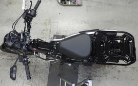HONDA CT125-2 1999 JA65