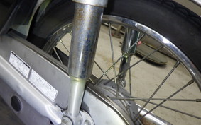HONDA C50 SUPER CUB AA01