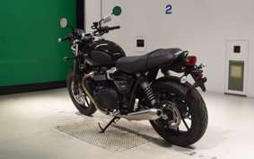 TRIUMPH SPEED TWIN 900 2023