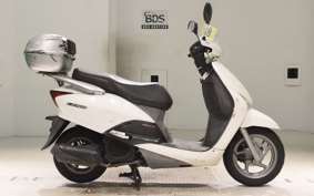 HONDA LEAD 110 2022 JF19