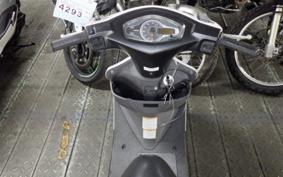 SUZUKI ADDRESS V125 S 2003 CF4MA