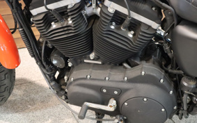 HARLEY XL883R 2007 CS2