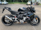 Фото BMW S1000R 2026 с японского аукциона