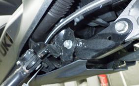 SUZUKI AVENIS 125 2019 EA12J