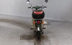 HONDA SUPER CUB50 AA01