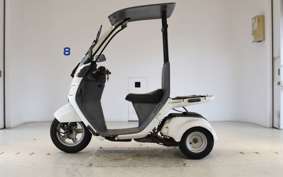 HONDA GYRO CANOPY TA03