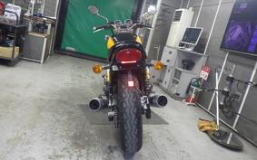 KAWASAKI ZEPHYR 1100 2006 ZRT10A