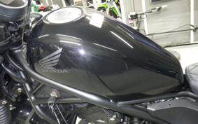 HONDA REBEL 250  S E-clutch MC49
